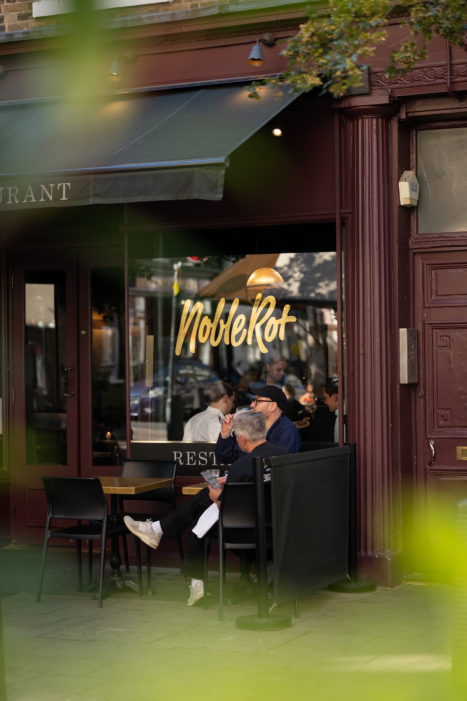 Noble Rot